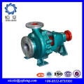 YQ Industrial horizontal diesel stainless steel bare shaft pump with factory price